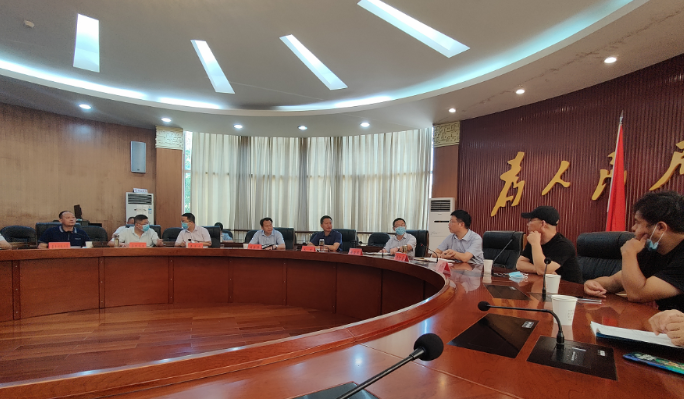 迎接高温“烤”验，不朽情缘MG-中国官方网站多个乡村振兴项目齐头并进