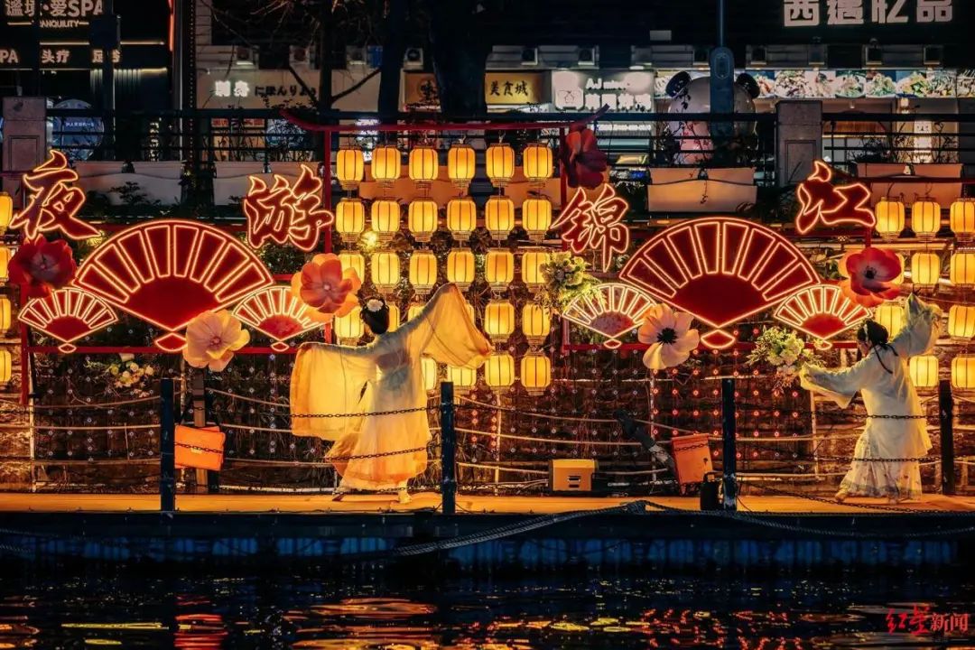 史上最燃五一！六大趋势重塑中国旅游！