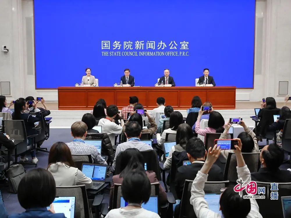 政策直击：5 月 7 日，央行重磅组合拳落地