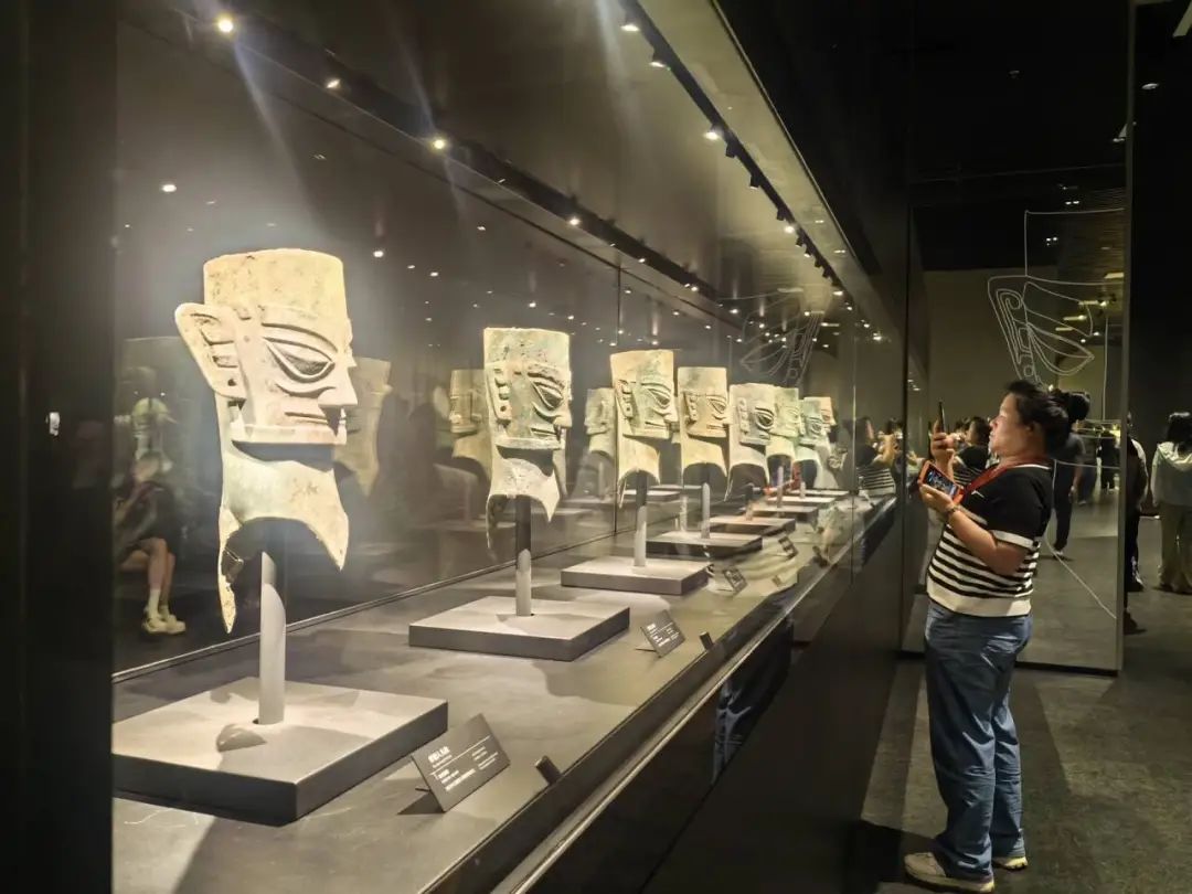 四川加速打造世界级文旅地标 文旅“超级IP”闯世界