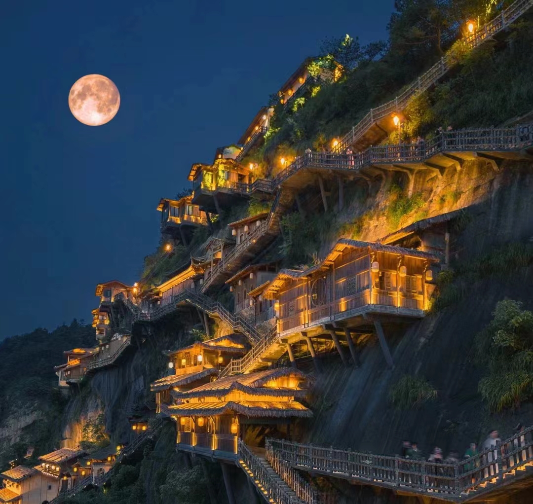 划重点：关于文化和旅游，这两份报告这样说