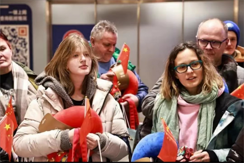 行业快讯：助力入境旅游回暖新政策