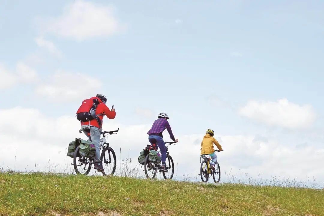 县域市场反超一线热门城市？看旅游趋势预告还说了什么