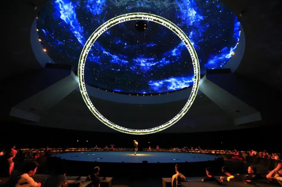 文旅融合背景下演艺经济是如何赢得市场的