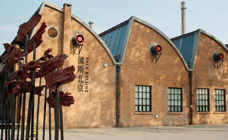 文创＋地产：产业融合新思路