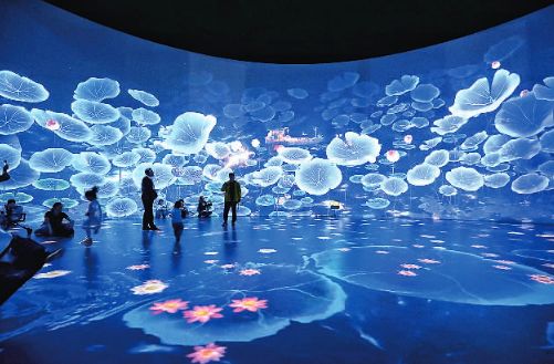 智慧旅游：虚拟现实能做到哪一步？