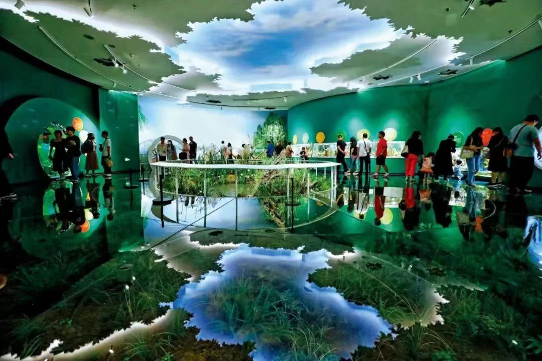 新质生产力应当如何助力文旅产业