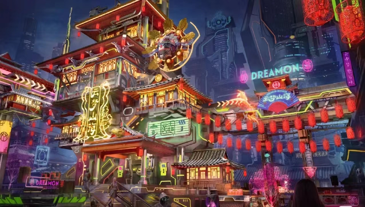 国潮正当时：看国潮如何赋能城市文旅