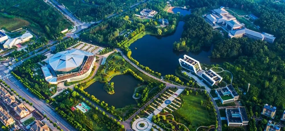 不朽情缘MG-中国官方网站高总带队赴安徽淮南考察