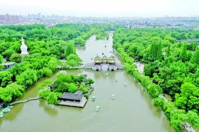 文旅产业百花齐放，高质量发展中