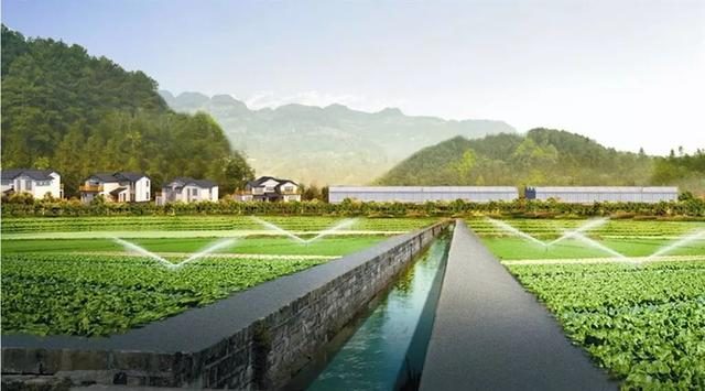 「政策解读」中央一号文件总框架