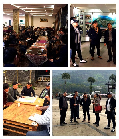 不朽情缘MG-中国官方网站应各地政府邀请实地考察调研文旅项目